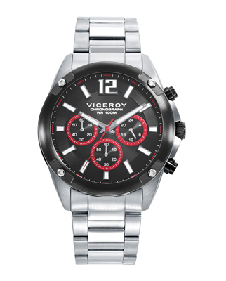 RELOJ VICEROY 401397-55 HOMBRE 43MM